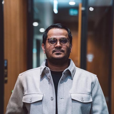Ameeq Khan