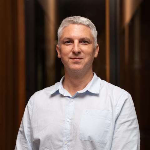 Steve Vos