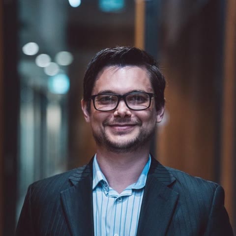 Zephien Prinsloo